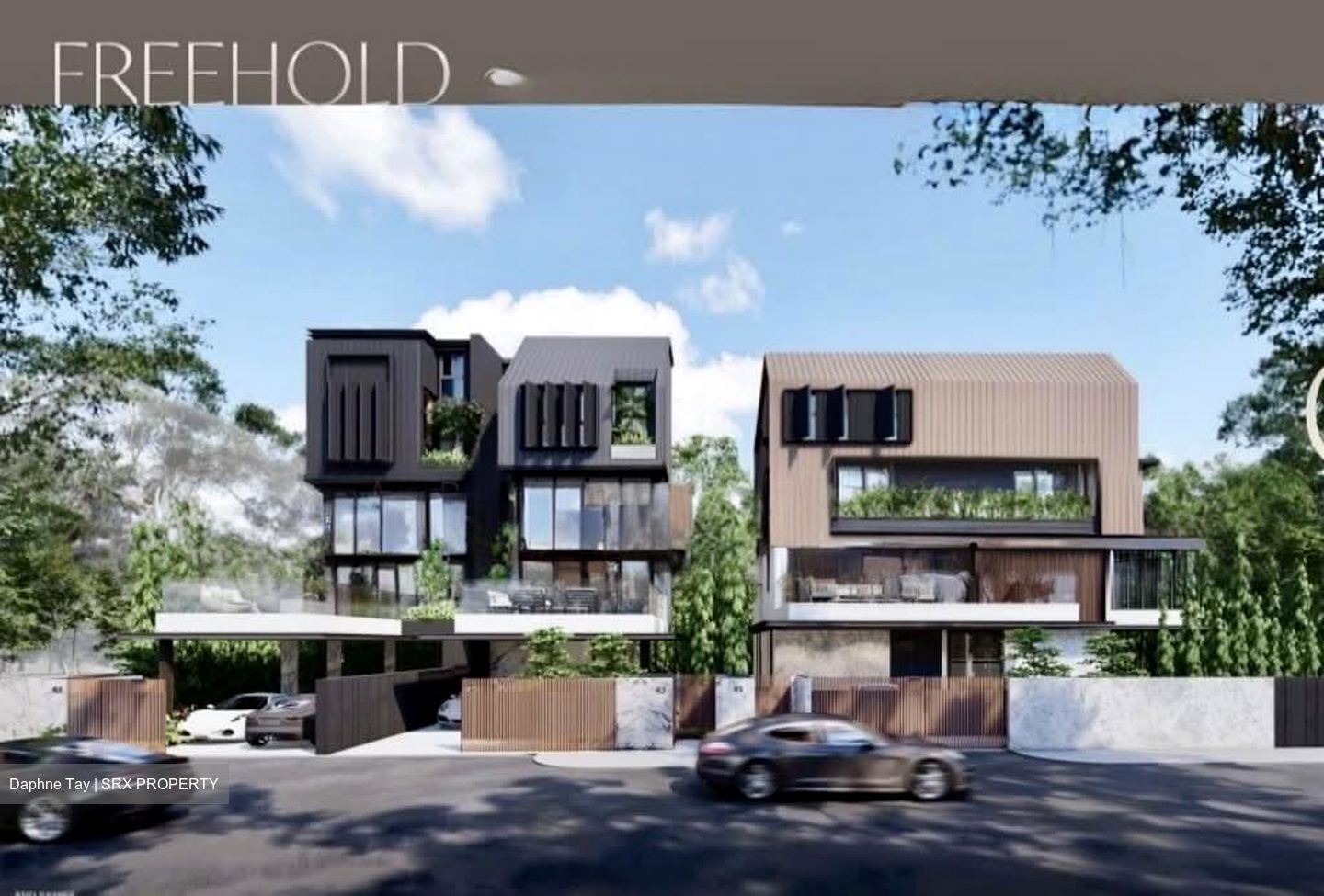 Fernhill Road (D10), Semi-Detached #612818641